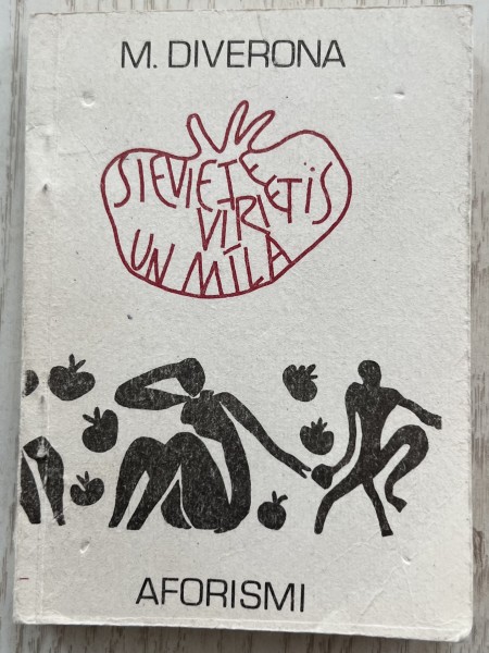 Sieviete vīrietis un mīla