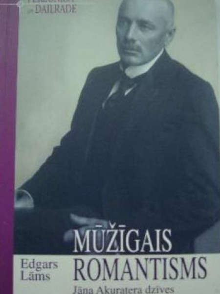 Mūžīgais romantisms