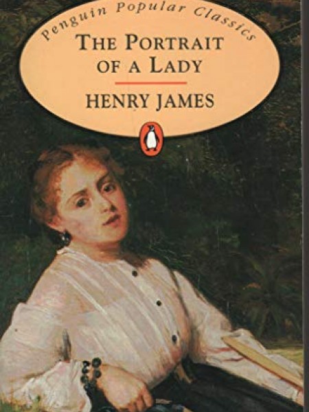 The Portrait of a Lady