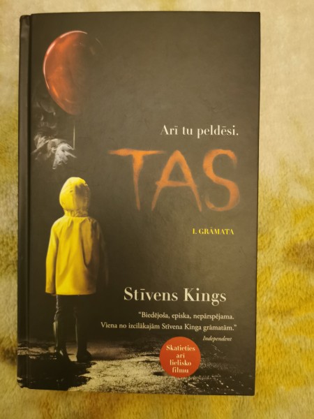 Tas