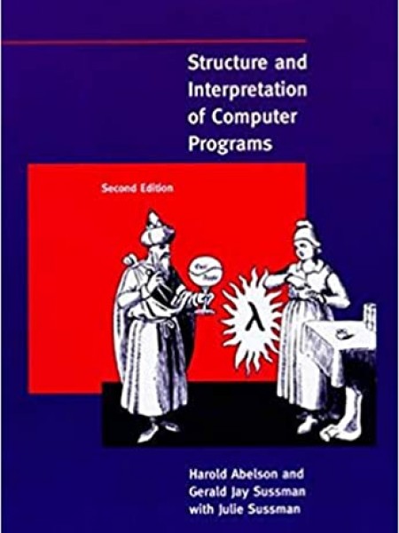 Structure and Interpretation of Computer Programs, 2. izdevums