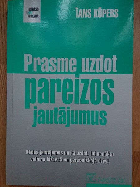 Kā uzdot pareizos jautājumus