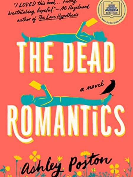 The Dead Romantics