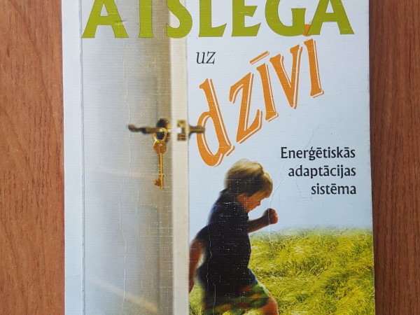 Atslēga uz dzīvi
