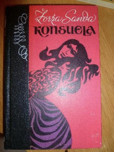 Konsuela II