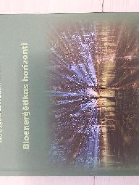 Bioenerģētikas horizonti