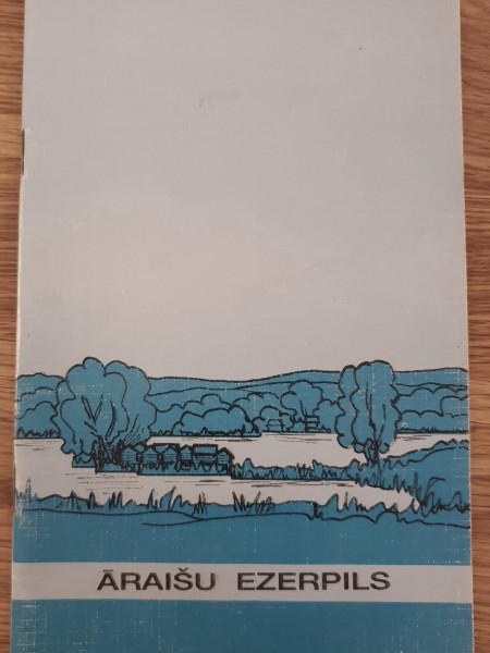 Āraišu ezerpils