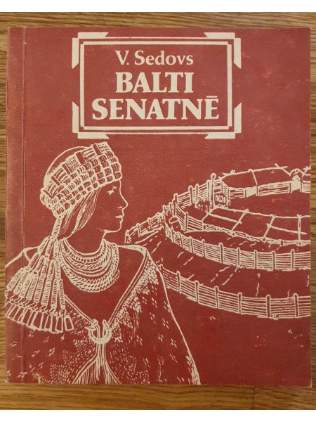 Balti senatnē