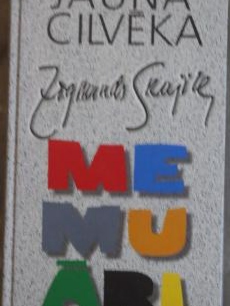 Jauna cilvēka memuāri