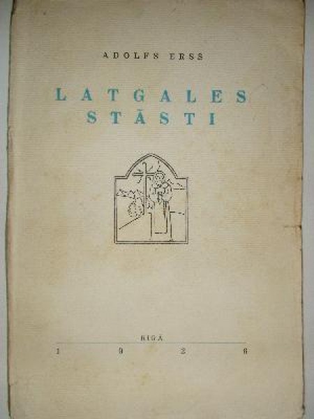 Latgales stāsti