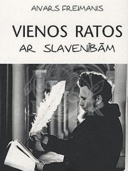 Vienos ratos ar slavenībām