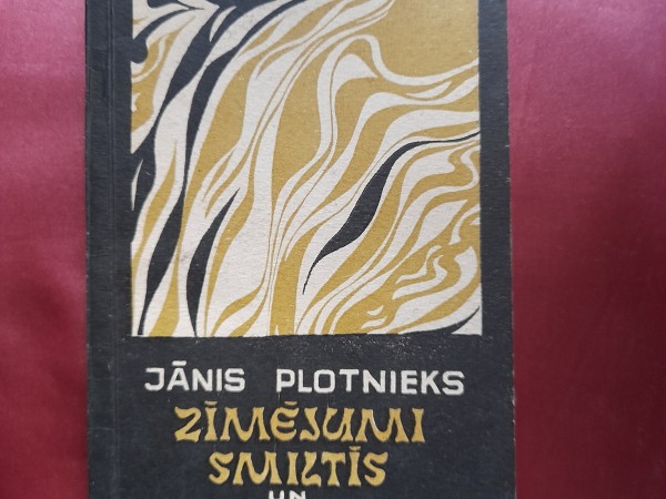 Zīmējumi smiltīs un akmenī