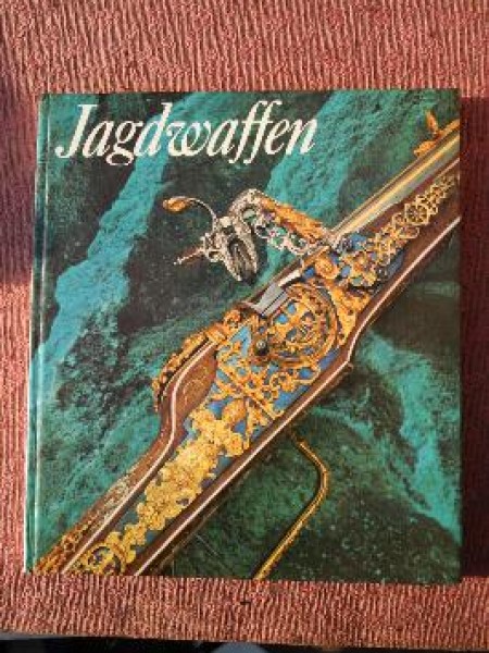 Jagdwaffen und Jagdgerät des Historischen Museums zu Dresden