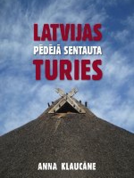 Latvijas pēdējā sentauta, turies!