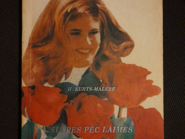 Slāpes pēc laimes. Kad divi mīl