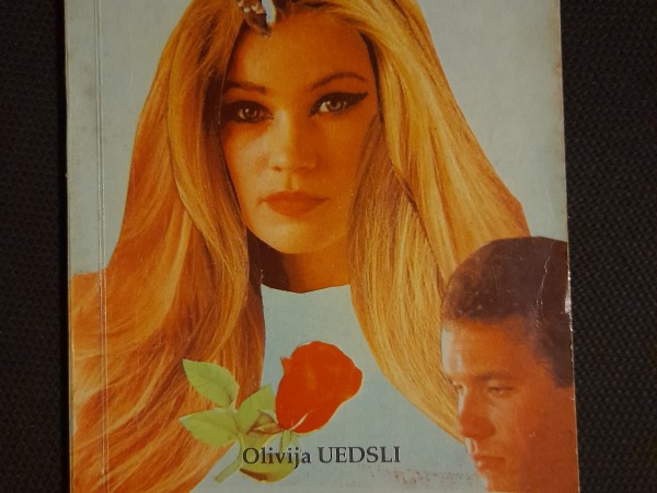 Kādēļ tu nebiji pirmais