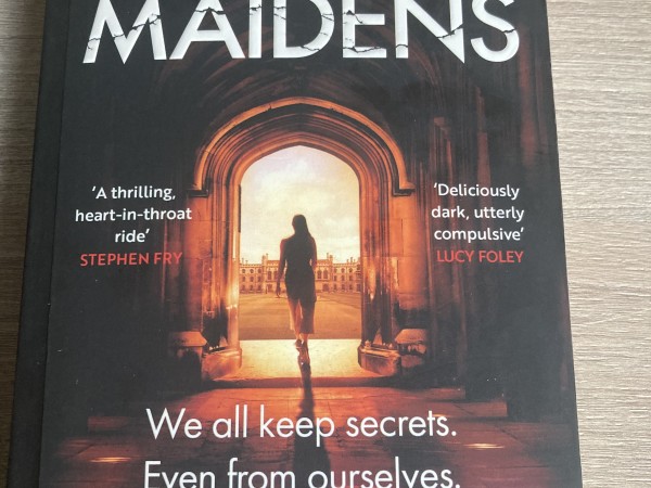 The Maidens