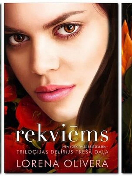 Delīrījs,Rekviēms,Pandēmija