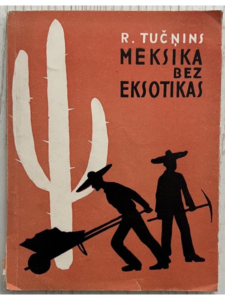 Meksika bez eksotikas