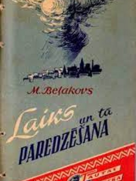 Laiks un tā paredzēšana