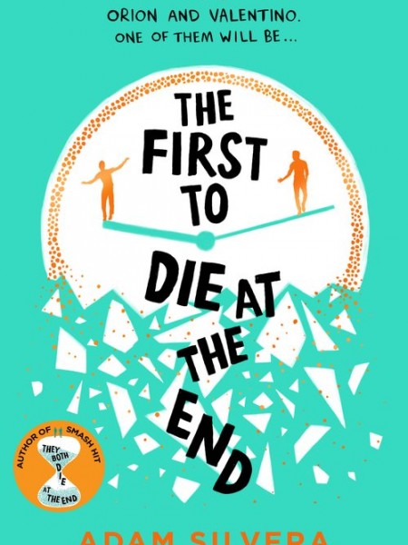 The First to Die at the End