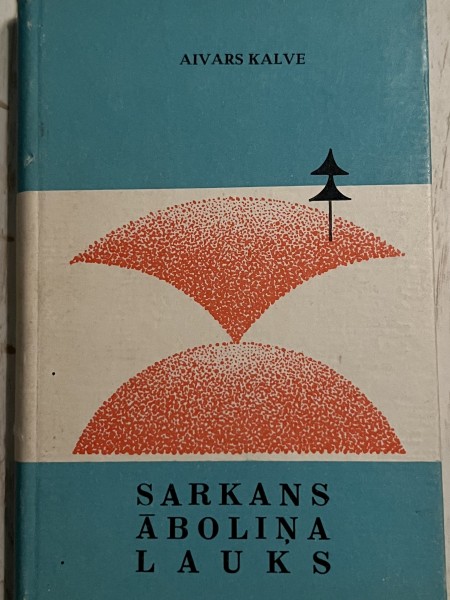 Sarkans āboliņa lauks