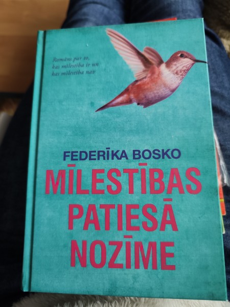 Mīlestības patiesā nozīme