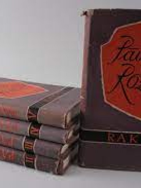 Pāvils Rozītis Raksti