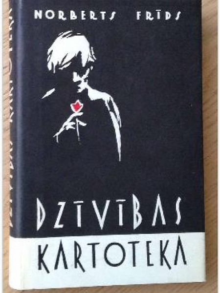 Dzīvības kartoteka