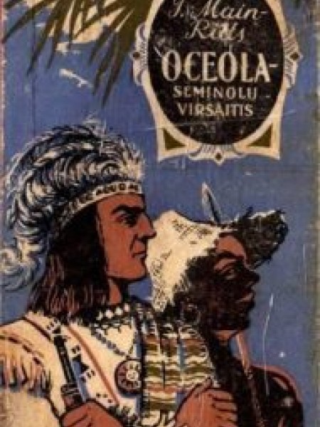 Oceola – Seminolu virsaitis