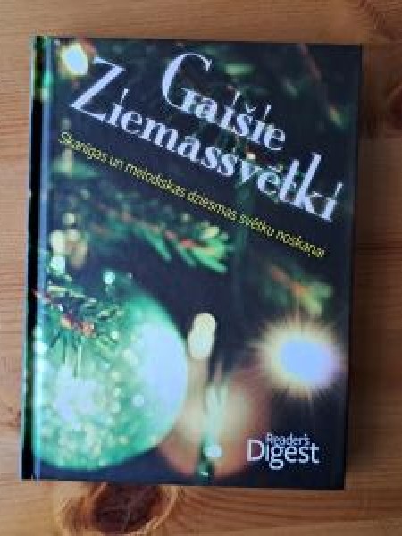 Gaišie Ziemassvētki