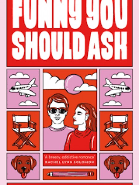 Funny You Should Ask