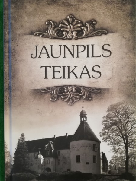 Jaunpils teikas