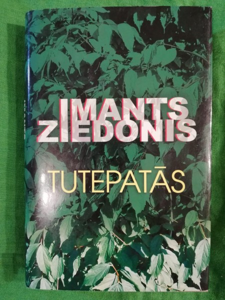 Tutepatās