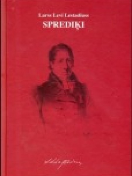 Sprediķi