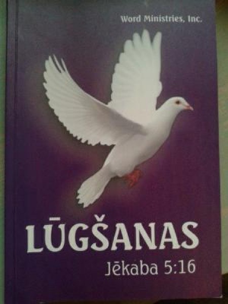 Lūgšanas