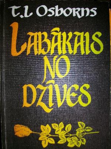 Labākais no dzīves