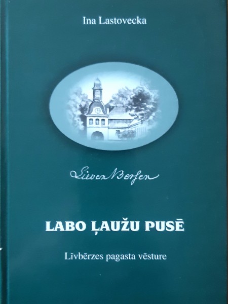 Labo ļaužu pusē