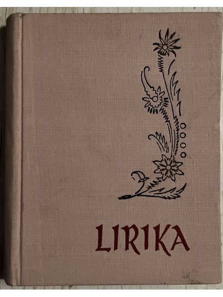 Lirika