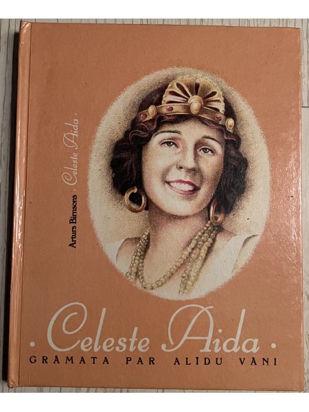 Celeste Aida