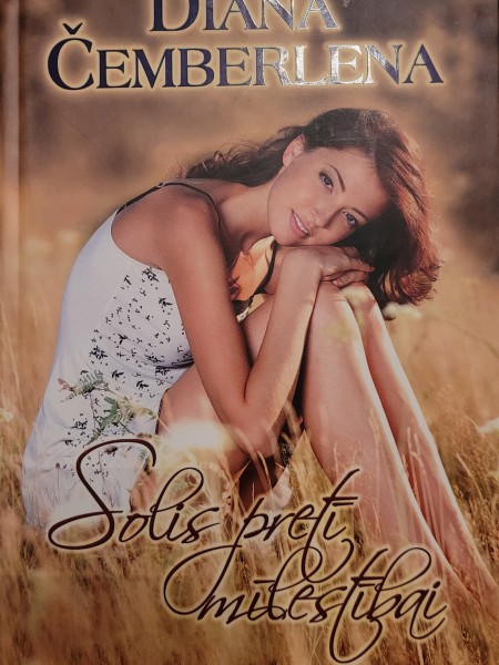 Solis pretī mīlestībai