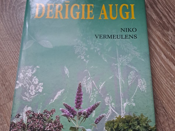 Derīgie augi