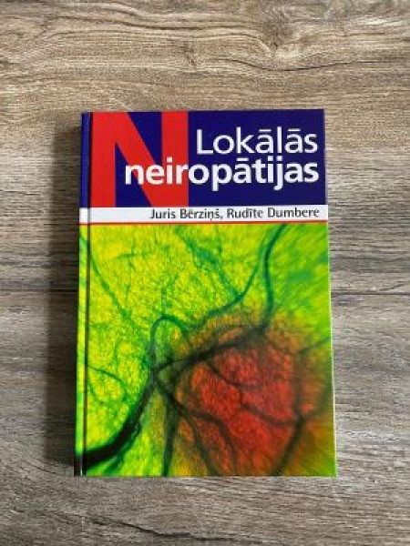 Lokālās neiropātijas