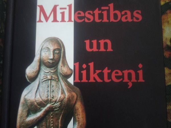 Mīlestības un likteņi