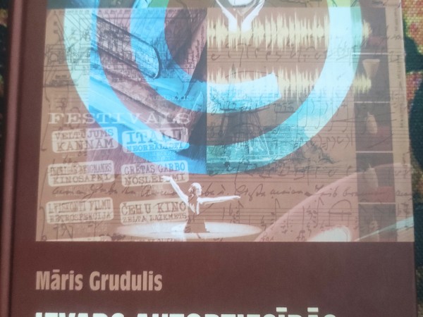 Ievads autortiesībās