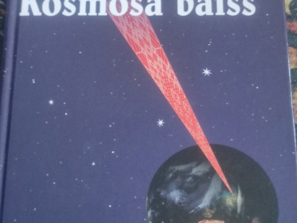 Kosmosa balss, zemes dzīve un viņpasaules realitātes