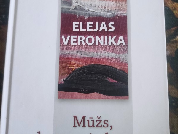 Mūžs, kas nepieder sev