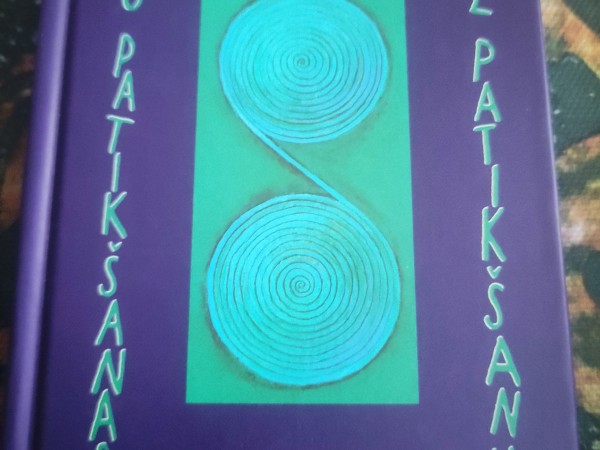 No patikšanas uz patikšanu