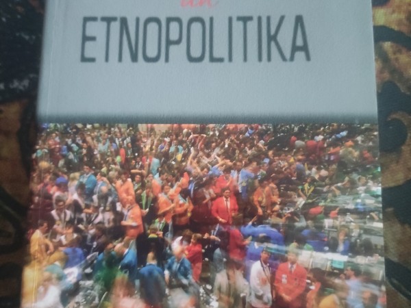 Integrācija un etnopolitika