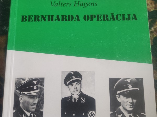 Bernharda operācija